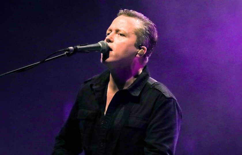 Jason Isbell