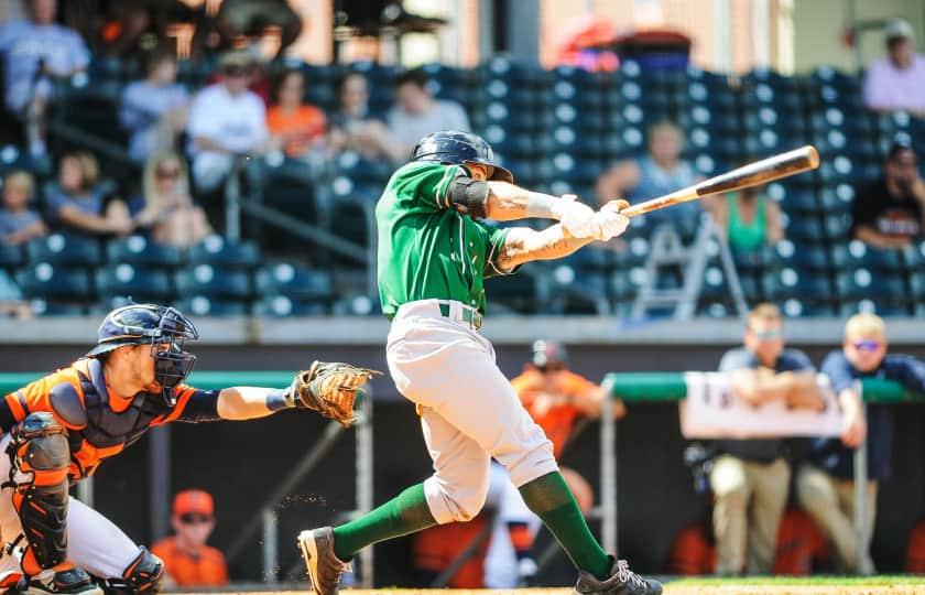 Lake County Captains vs. Great Lakes Loons