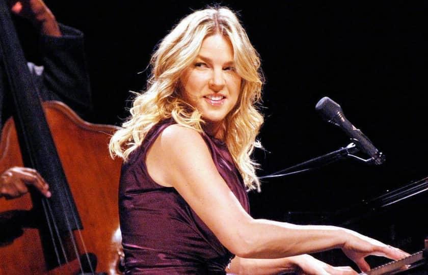 Diana Krall