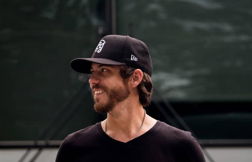 Chris Janson