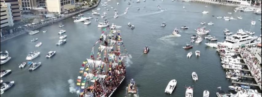 Gasparilla 2023