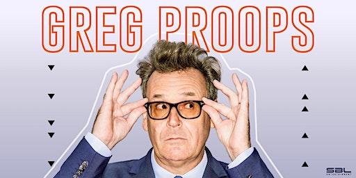 Greg Proops