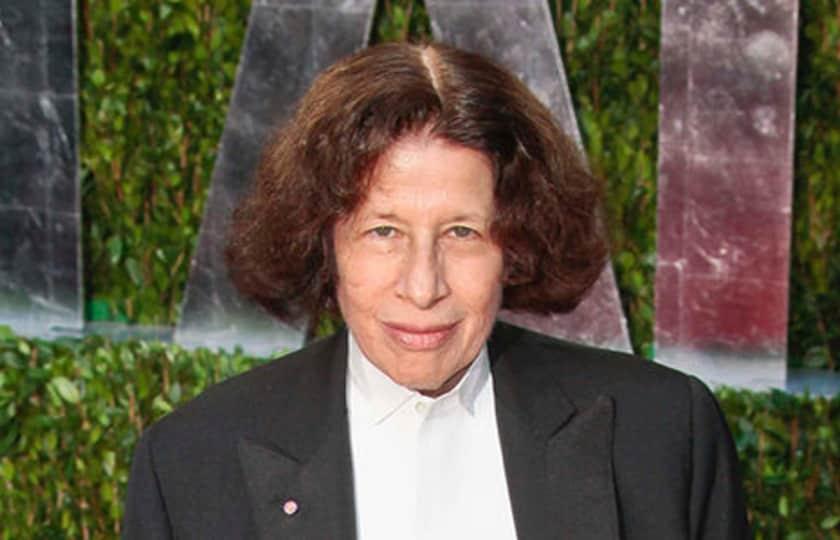 Fran Lebowitz