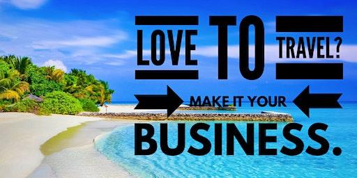 TURN YOUR PASSION INTO INCOME!!!!