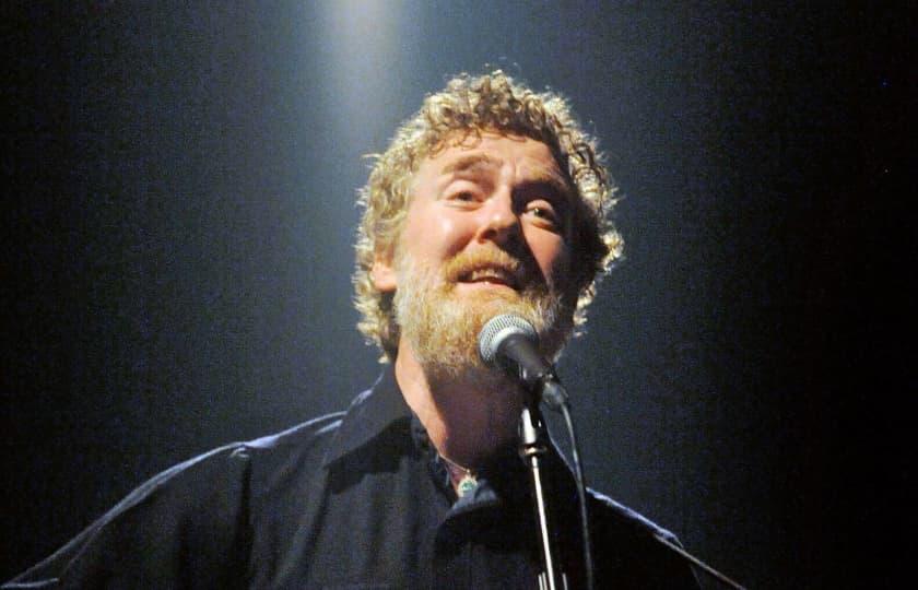 Glen Hansard and Markéta Irglová