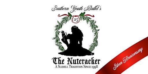 The Nutcracker 2022