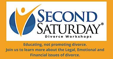 Second Saturday Workshop In-Person & Online - Austin, Texas