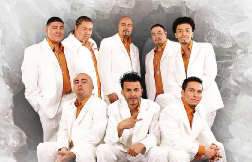 ALACRANES MUSICAL & GRUPO ESCALANTE EN CONCIERTO