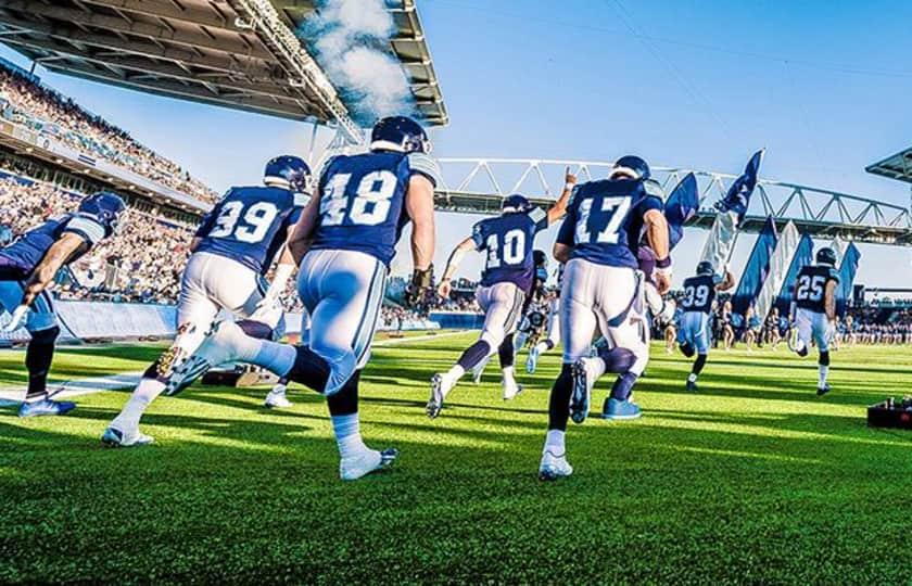 New Haven Chargers Football