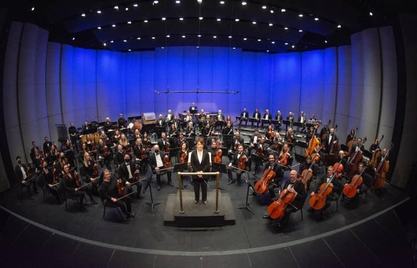 Reno Philharmonic Orchestra - Spirit of the Season