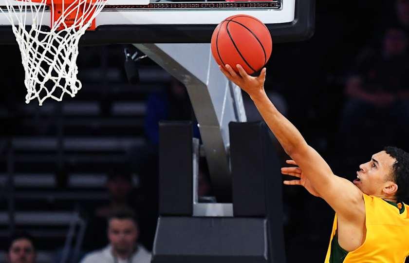 Cal State Bakersfield Roadrunners at North Dakota State Bison Basketball