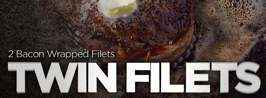 Rachel's North | Filet Friday Online Special