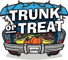 Decorate your TRUNK for our Trunk or Treat Halloween Party!
Sat Oct 22, 7:00 PM - Sat Oct 22, 7:00 PM
in 3 days