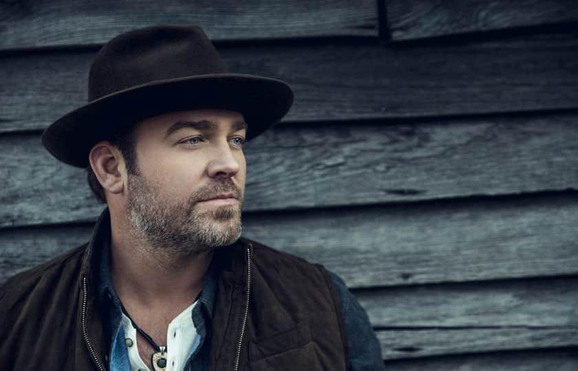 Lee Brice