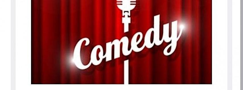 Tuesday Night Comedy at Uptown Comedy Corner. Hosted by Demakco