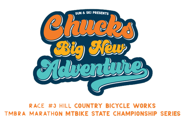 Ckuck&#8217;s Big New Adventure 2022 at Rocky Hill Ranch