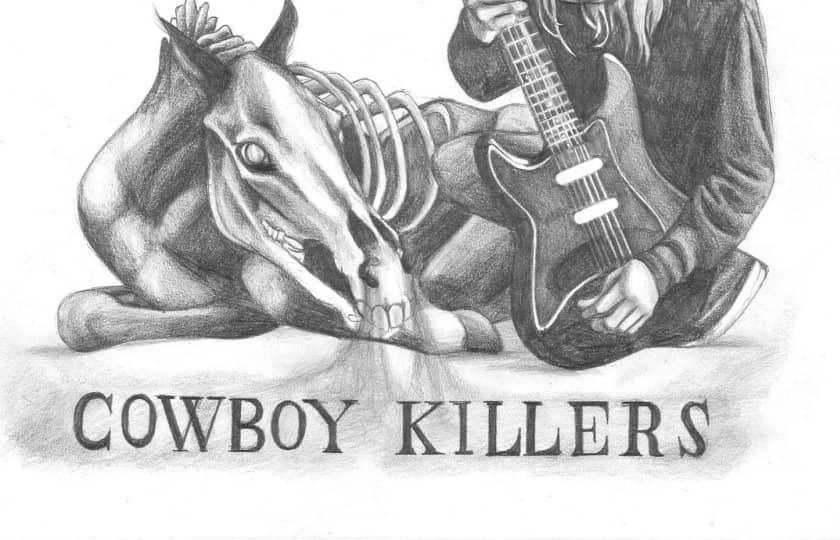 Kenny Feidler & the Cowboy Killers