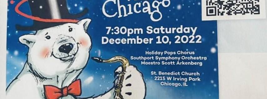 Holiday Pops Chicago Christmas Concert