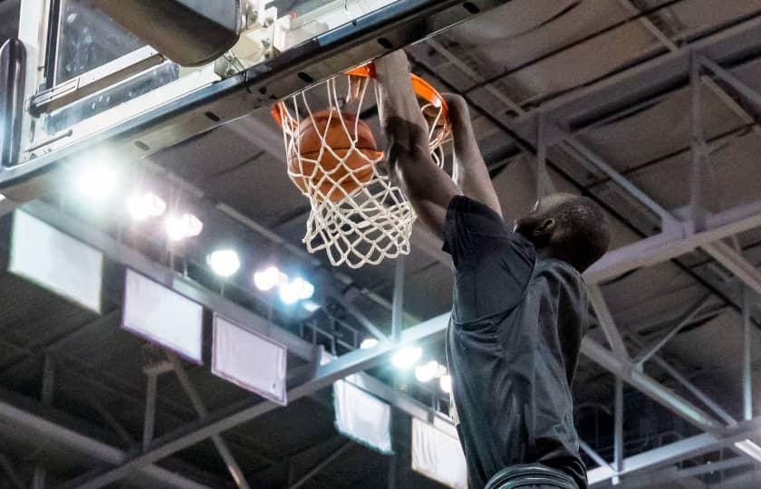 Utah Utes at UCF Knights Basketball