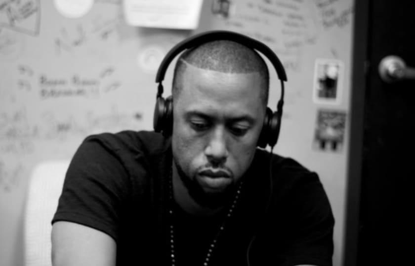 Affion Crockett