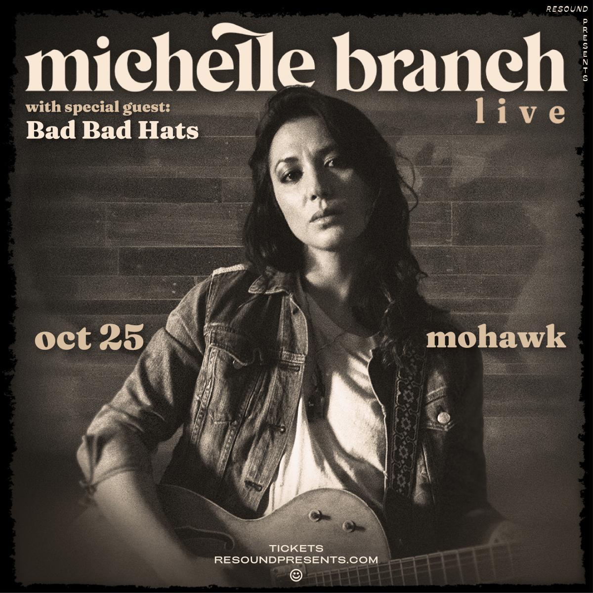 Michelle Branch