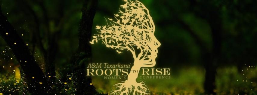 2023 TAMUT Young Women's Conference: Roots to Rise