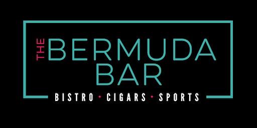 ATLANTA’S #1 COMEDY SHOW @ THE BERMUDA BAR