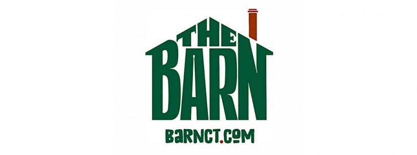 Open Mic Live The Barn