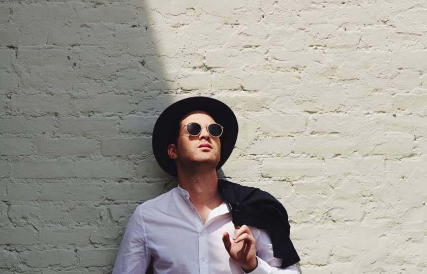 Mayer Hawthorne