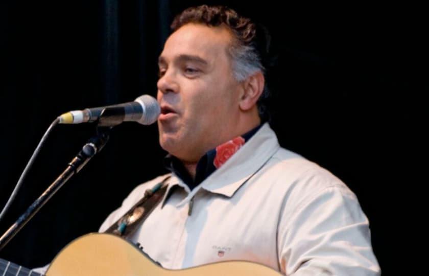 Andre Reyes - Gipsy Kings Tribute