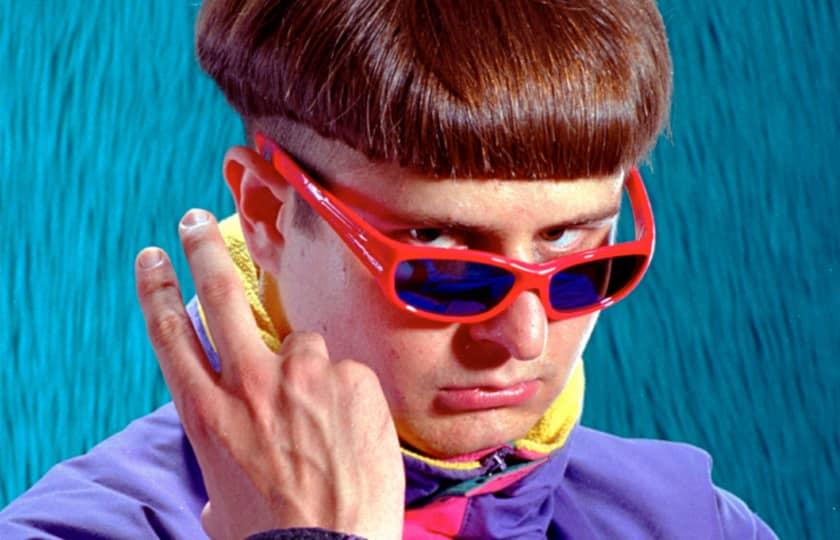 Oliver Tree at St. Pete Pier