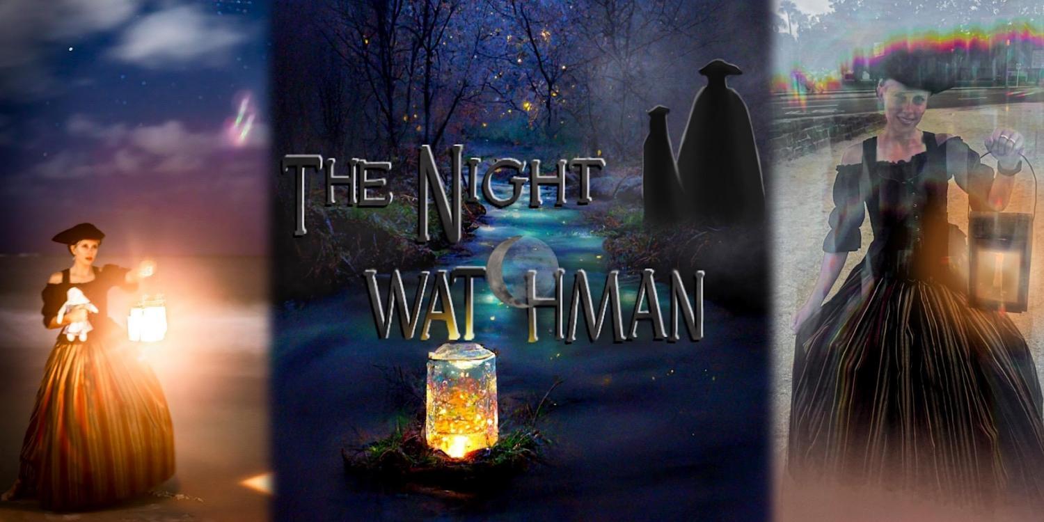 The Night Watchman Ghost Tour in St. Augustine, FL
Wed Oct 26, 8:00 PM - Wed Oct 26, 9:30 PM
in 7 days