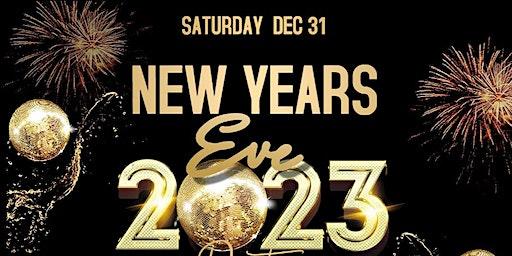 NYC #1 COPACABANA NEW YEARS EVE PARTY | Open bar  Live Ball Drop Viewing