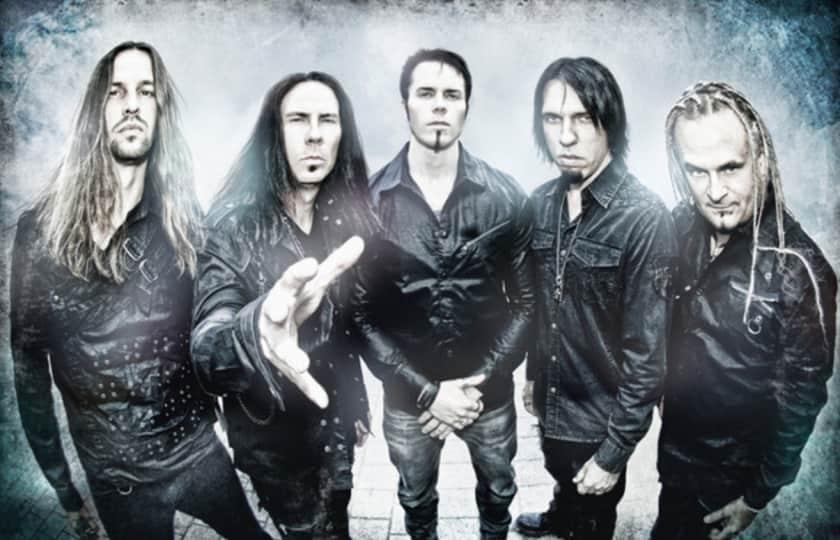 KAMELOT with special guests BATTLE BEAST and XANDRIA