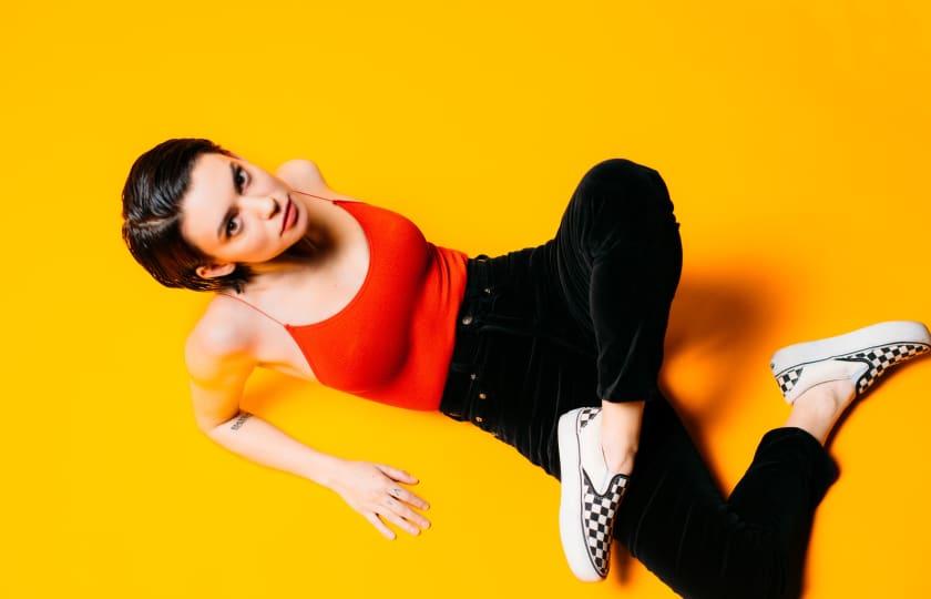 CD 92.9 presents MEG MYERS