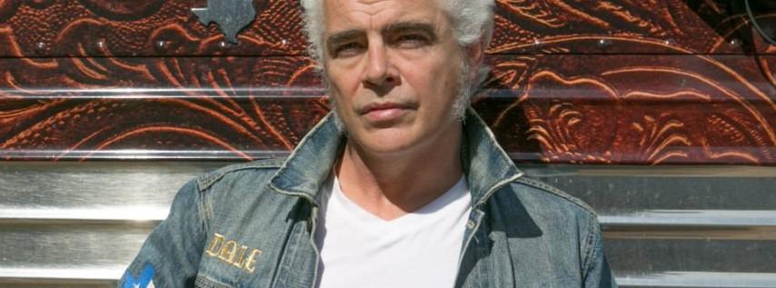 Dale Watson & his Lone Stars’ Thanksgiving Show & Dance