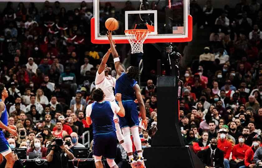 New Orleans Pelicans at Minnesota Timberwolves