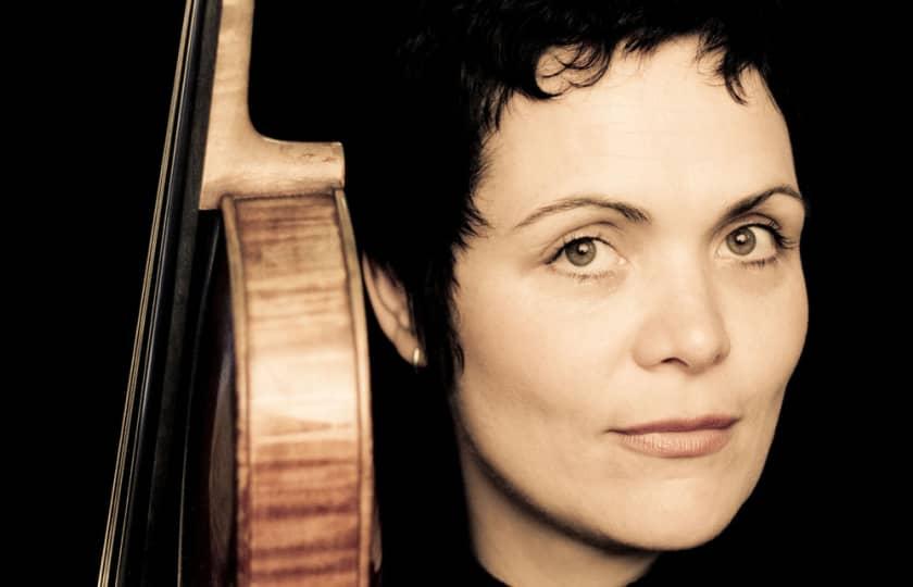 Soloists of the Kronberg Academy Tabea Zimmermann, Viola