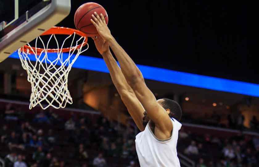 Brockport Golden Eagles at Akron Zips Basketball