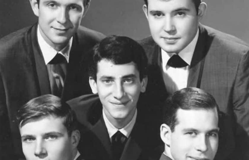 Gary Lewis and The Playboys