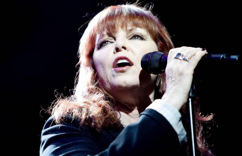 Pat Benatar