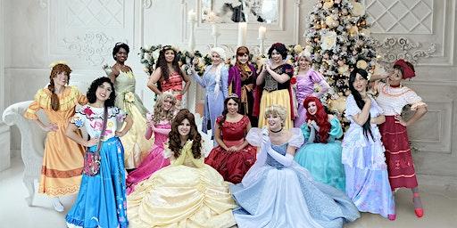 Twin Cities Holiday Princess Ball