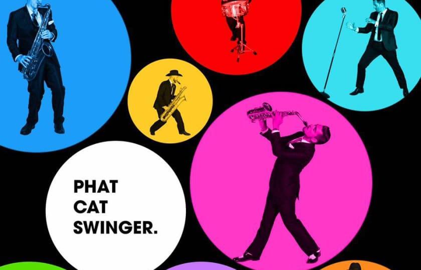 Phat Cat Swinger