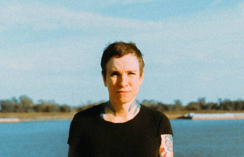 Riot Fest Late Night Shows - Laura Jane Grace (21+ Event)