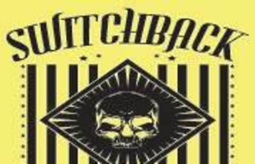 SWITCHBACK Album Release Party w/ special guest MO-MEN-THY