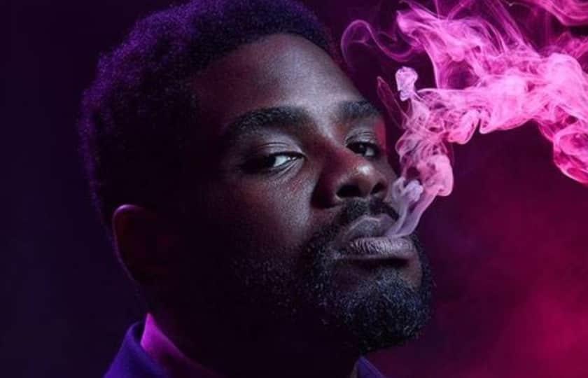 JFL Toronto Presents - Ron Funches