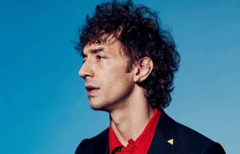 Albert Hammond Jr.