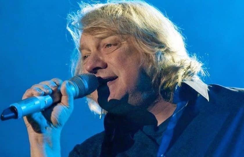 Lou Gramm and the Lou Gramm All Stars