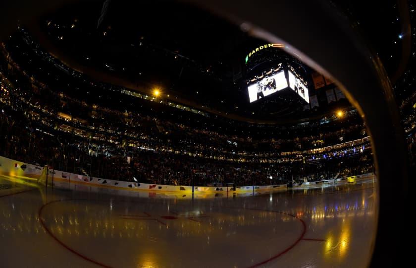 TBD at Boston Bruins: Stanley Cup Finals (Home Game 1, If Necessary)