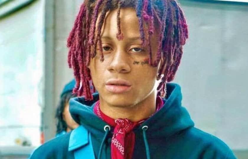 Trippie Redd